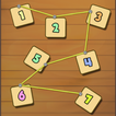 Number Chain for brain