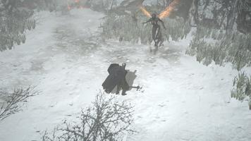 Animus: Revenant screenshot 2