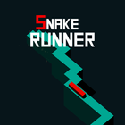 Snake Runner - Endless Journey ícone