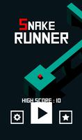 Snake Runner - Endless Journey Cartaz