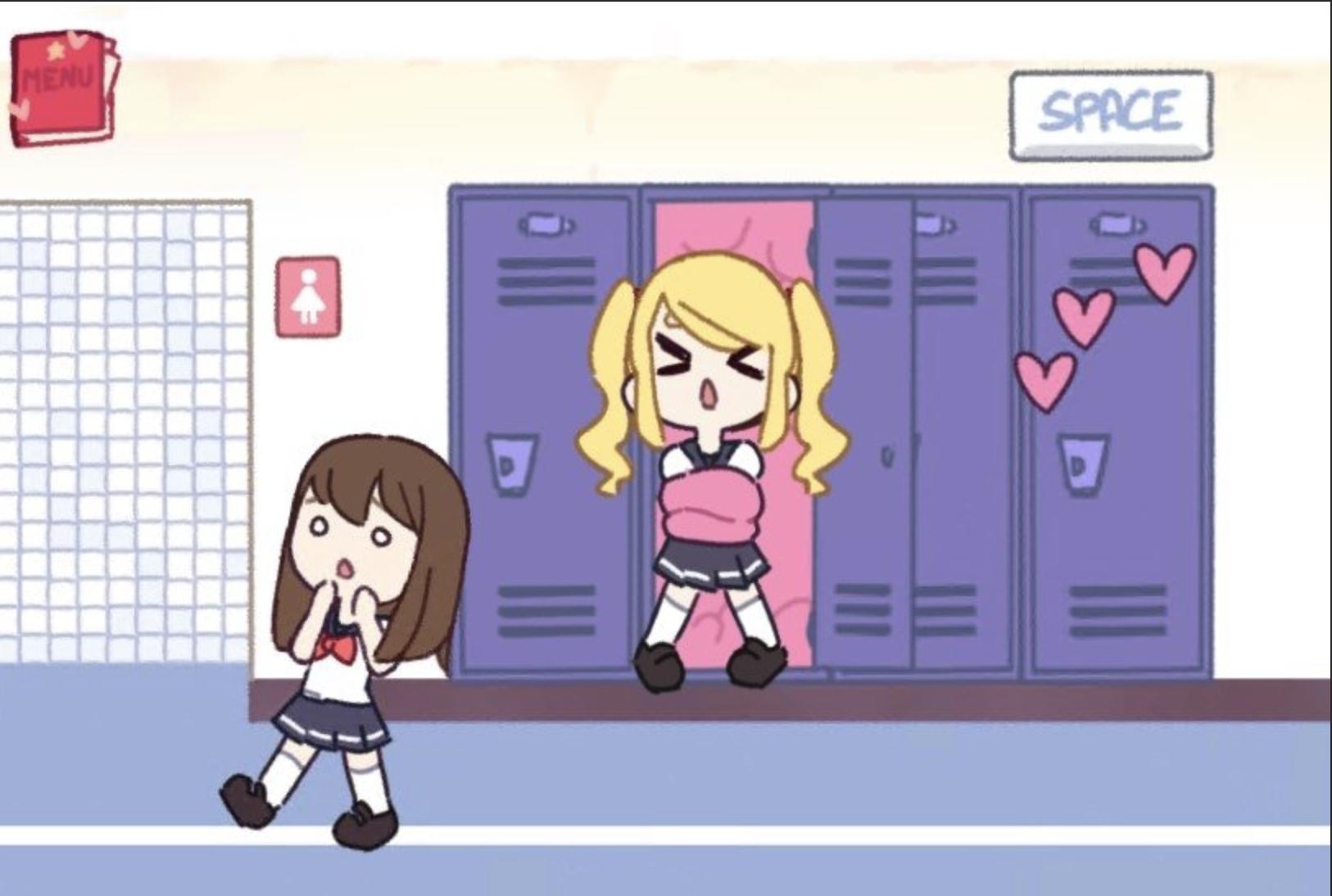 Tentacle Locker
