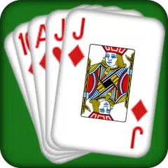 Euchre アプリダウンロード