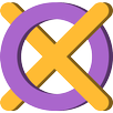 XOXOXOXOX (Tic Tac Toe) APK