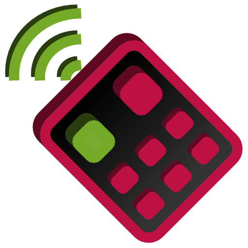 OMX Remote (Raspberry Pi)