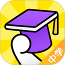 腾讯英语君中学版 APK