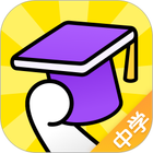 腾讯英语君中学版 icon