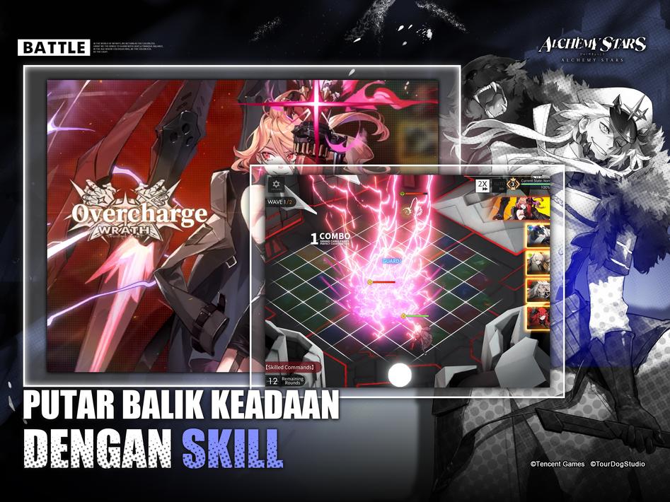 Alchemy Stars for Android - APK Download