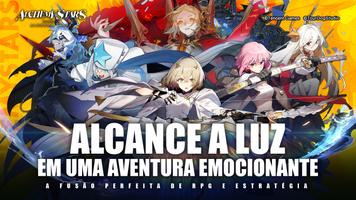 Alchemy Stars Cartaz