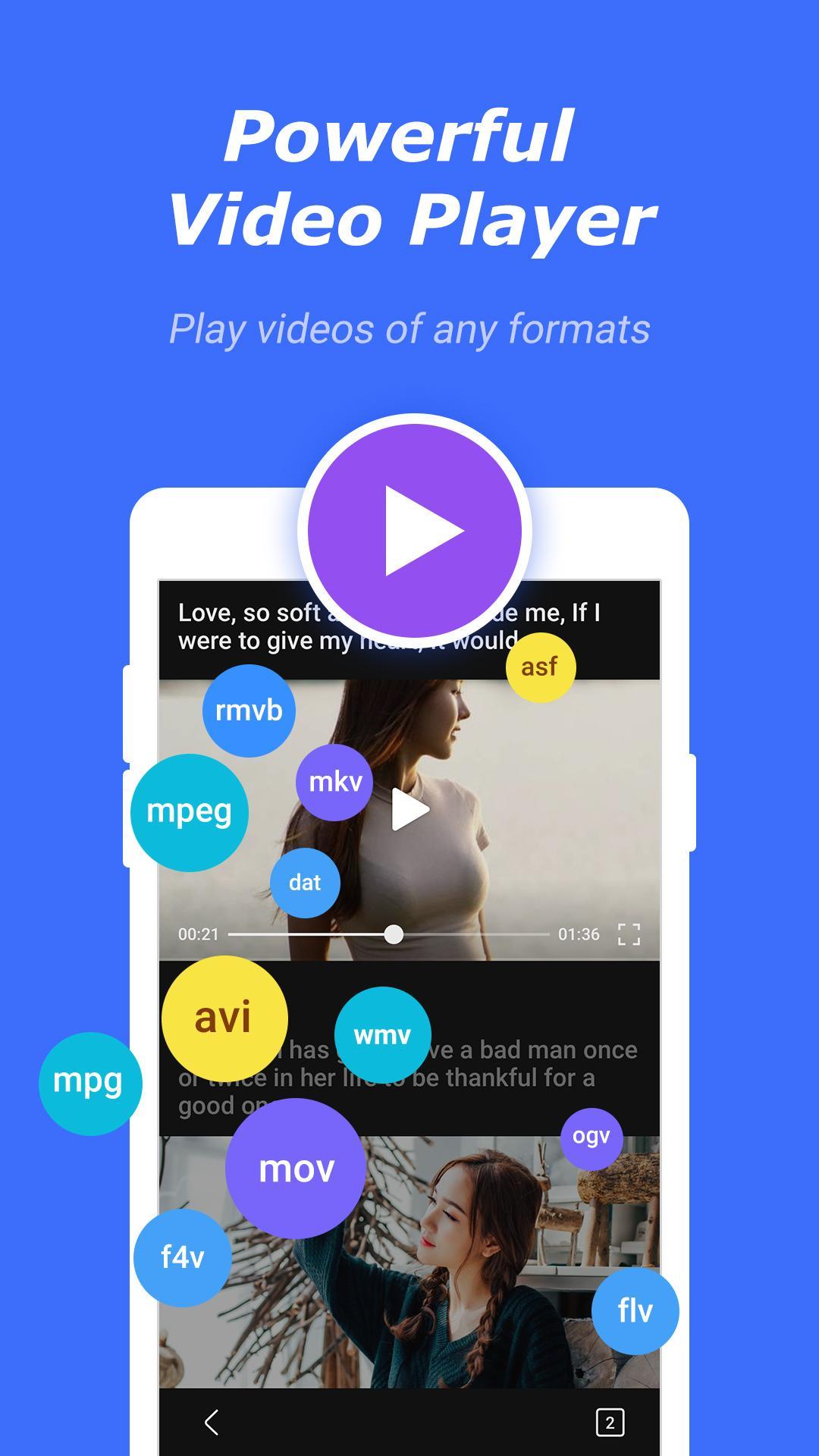 Bang Browser-All Video downloader & Ad blocker for Android - APK Download