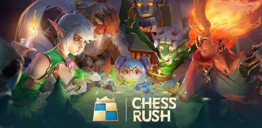 Chess Rush