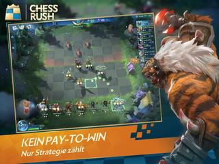 Chess Rush Screenshot 19