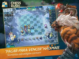 Chess Rush imagem de tela 3