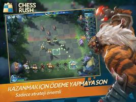 Chess Rush Ekran Görüntüsü 2