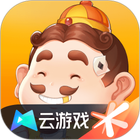 欢乐斗地主云游戏 icon