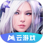 黑色沙漠云游戏 icon