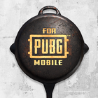 WeGame for PUBG Mobile ไอคอน