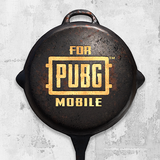 WeGame for PUBG Mobile أيقونة