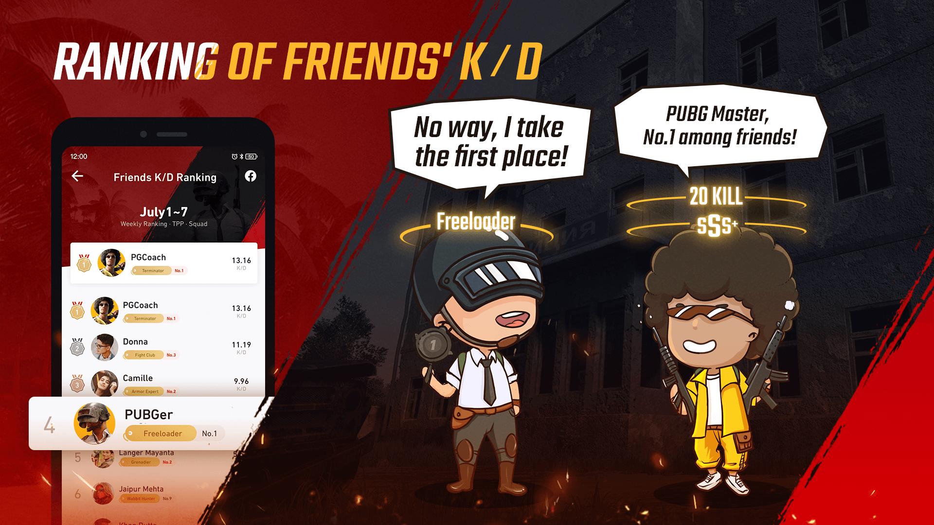 Wegame For Pubg Mobile For Android Apk Download