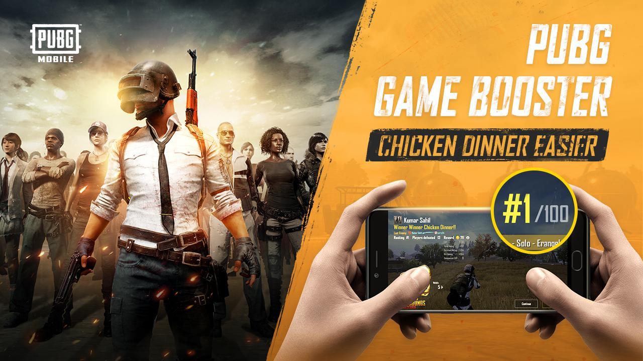 WeGame for PUBG Mobile pour Android - TÃ©lÃ©chargez l'APK - 