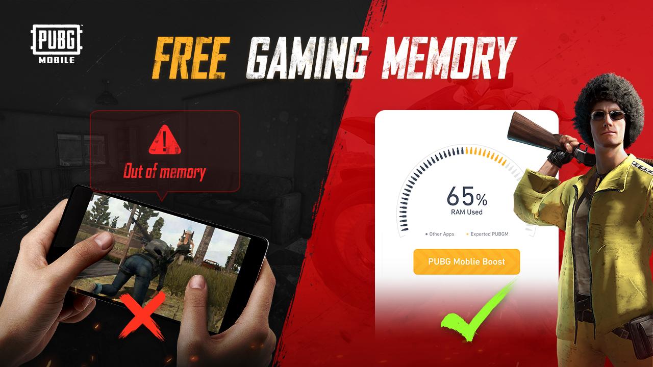 WeGame for PUBG Mobile pour Android - TÃ©lÃ©chargez l'APK - 