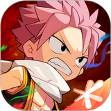 妖精的尾巴：魔导少年 APK