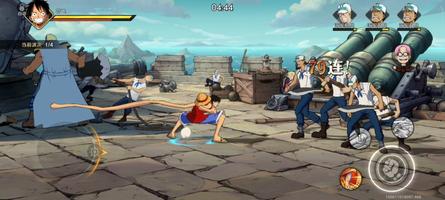 One Piece: Ambition APK for Android Download