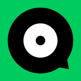 JOOX Music for TV biểu tượng
