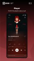 JOOX تصوير الشاشة 1