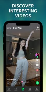 JOOX 截图 4