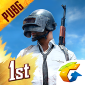 PUBG MOBILE icon