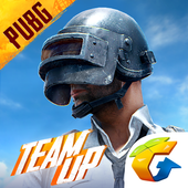 PUBG MOBILE