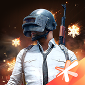 PUBG MOBILE v2.5.0 (Mod Apk)