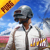 PUBG MOBILE icon