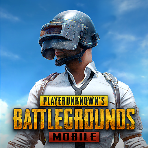 PUBG MOBILE: Arcane