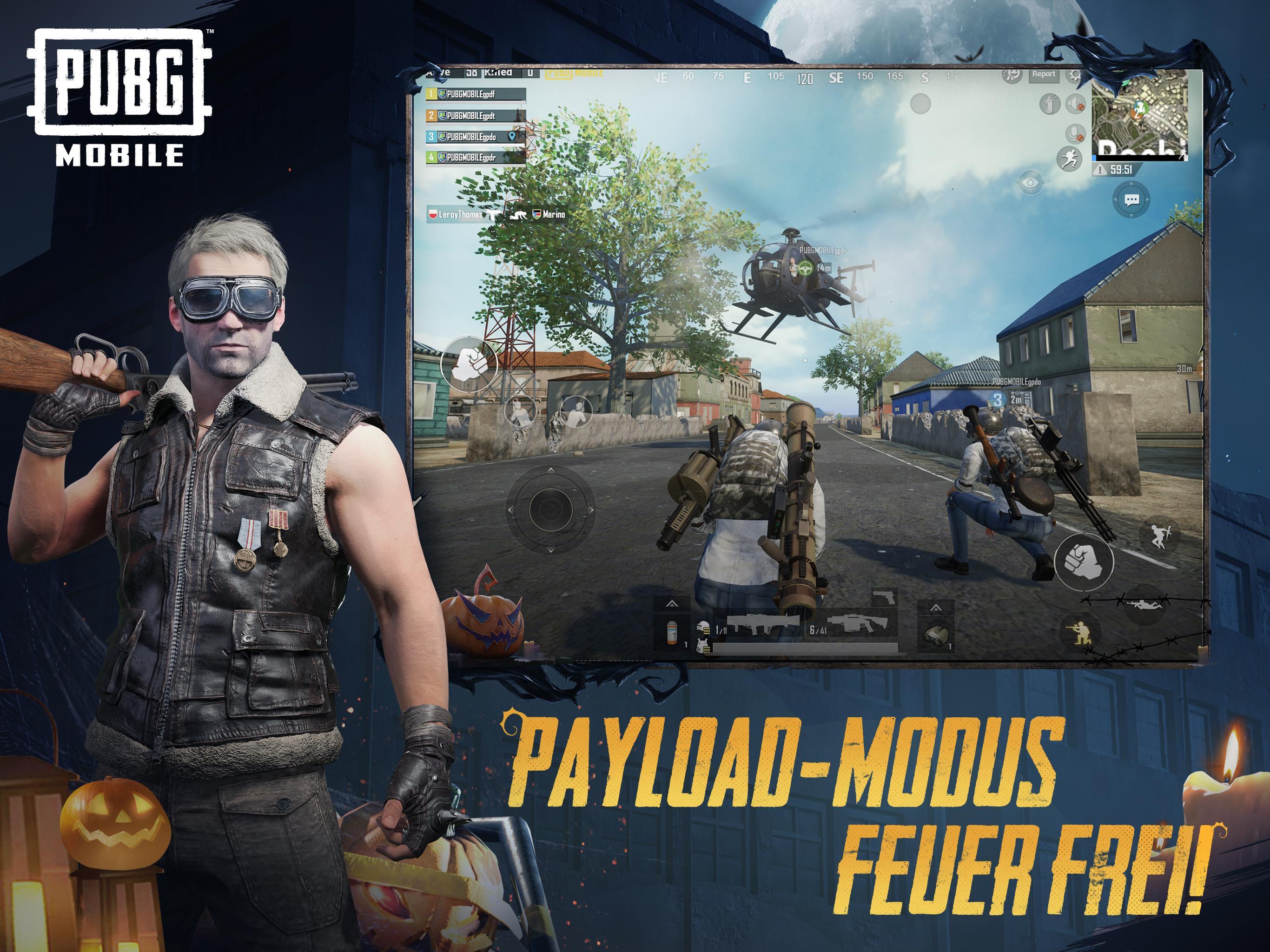 PUBG Mobile APK Download - Playerunknown Battlegrounds for ... - 