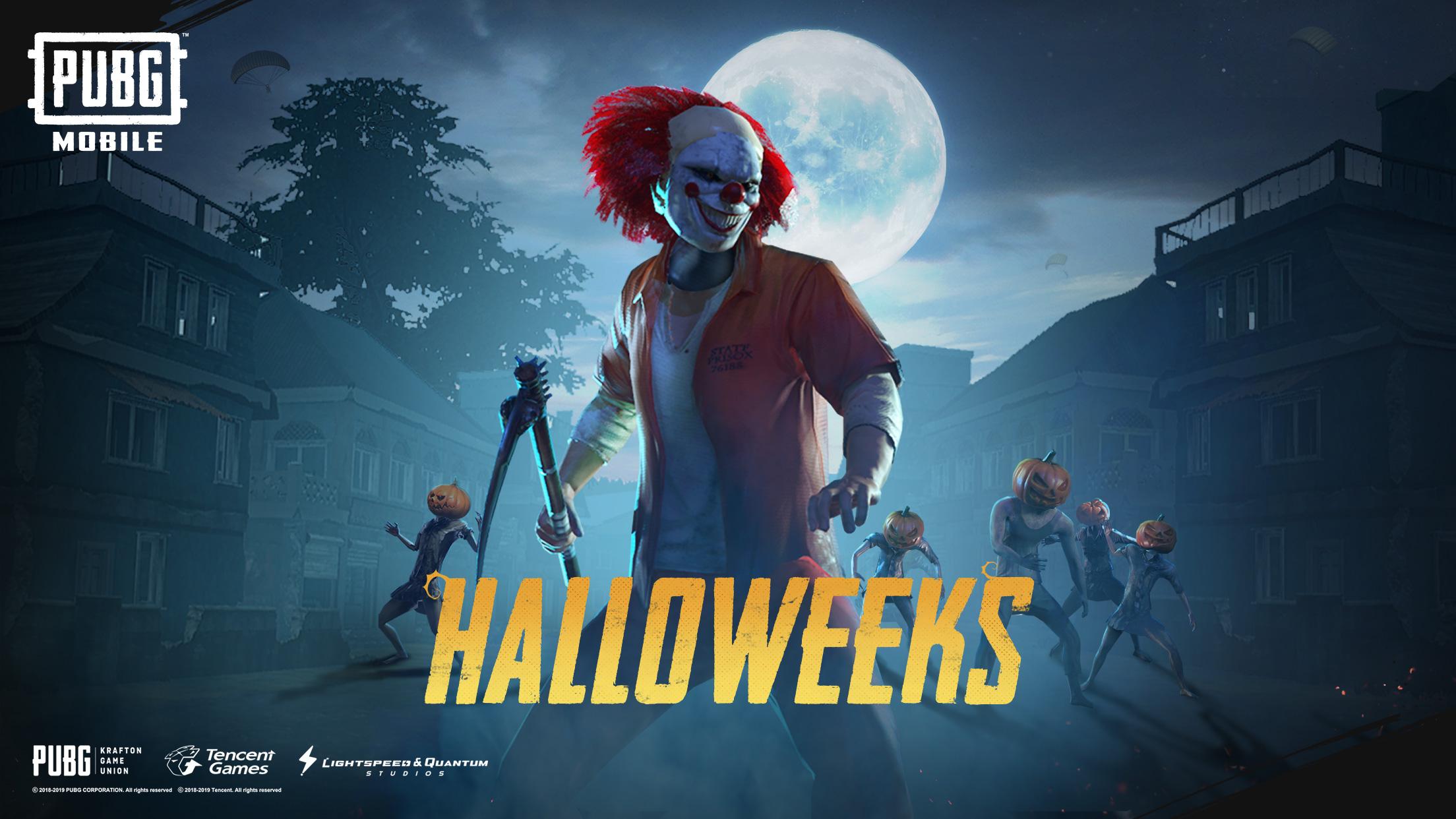 Tencent Ga Pubg Mobile – Landstar Village Apts - 