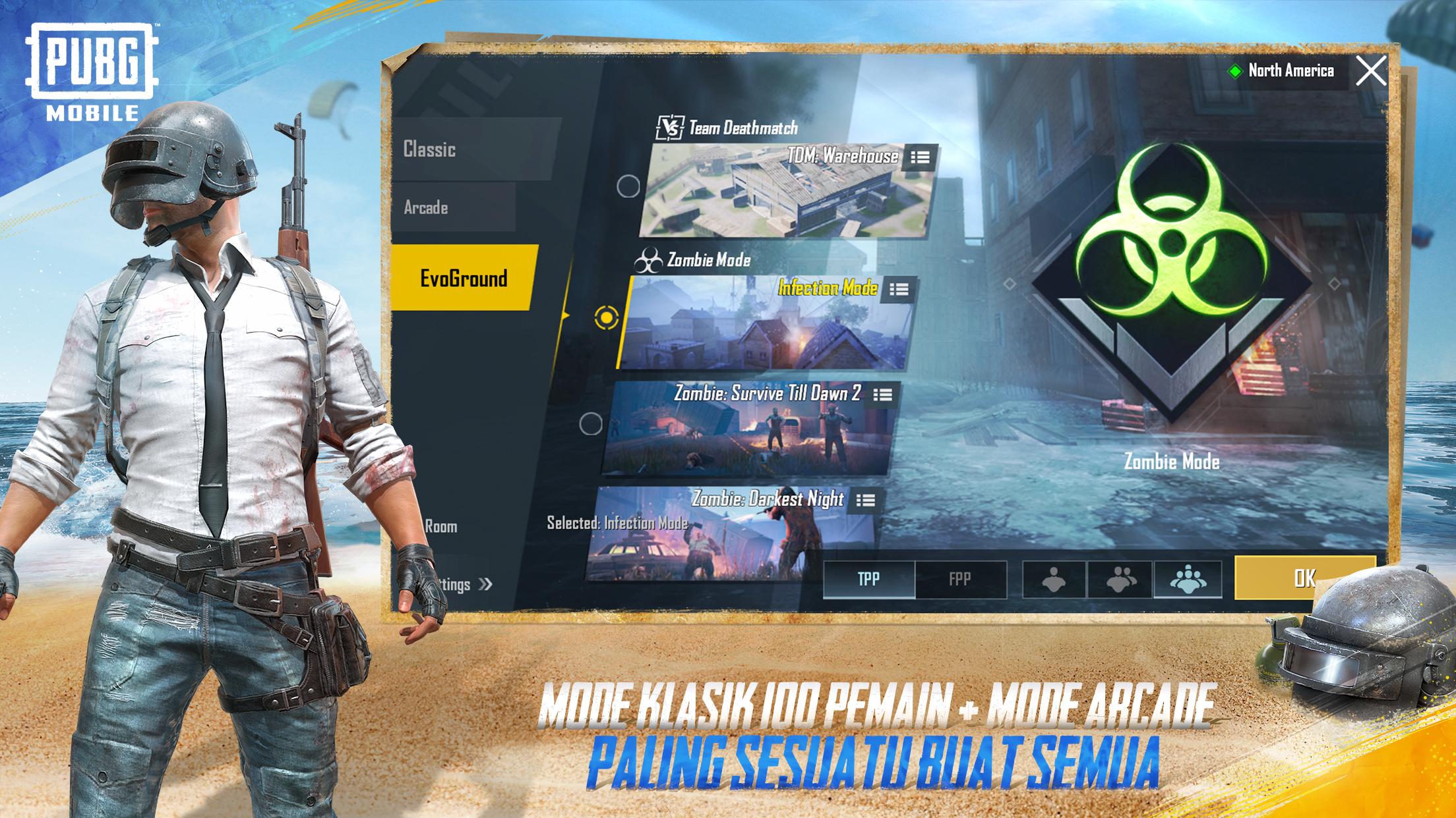 PUBG Mobile APK Download - Playerunknown Battlegrounds for ... - 