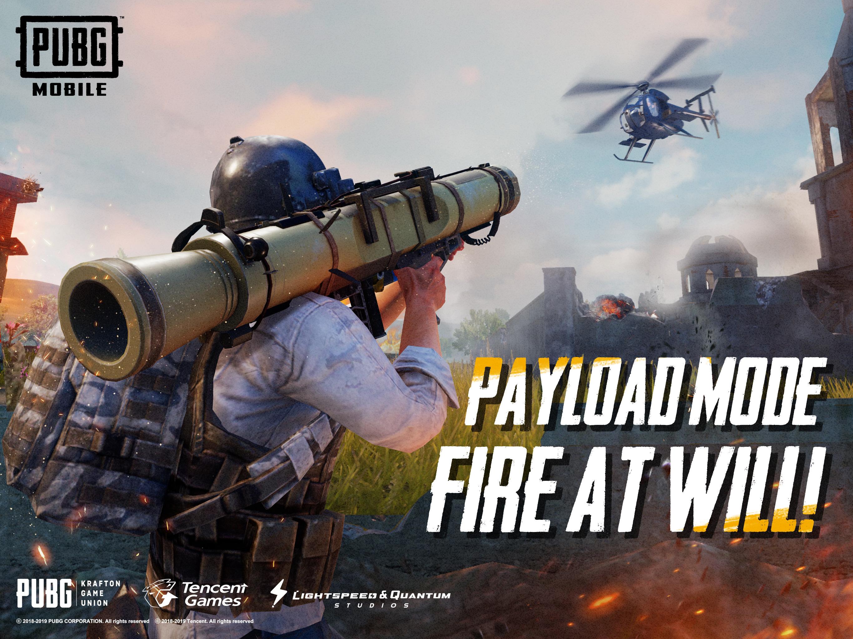 PUBG Mobile APK Download - Playerunknown Battlegrounds for ... - 
