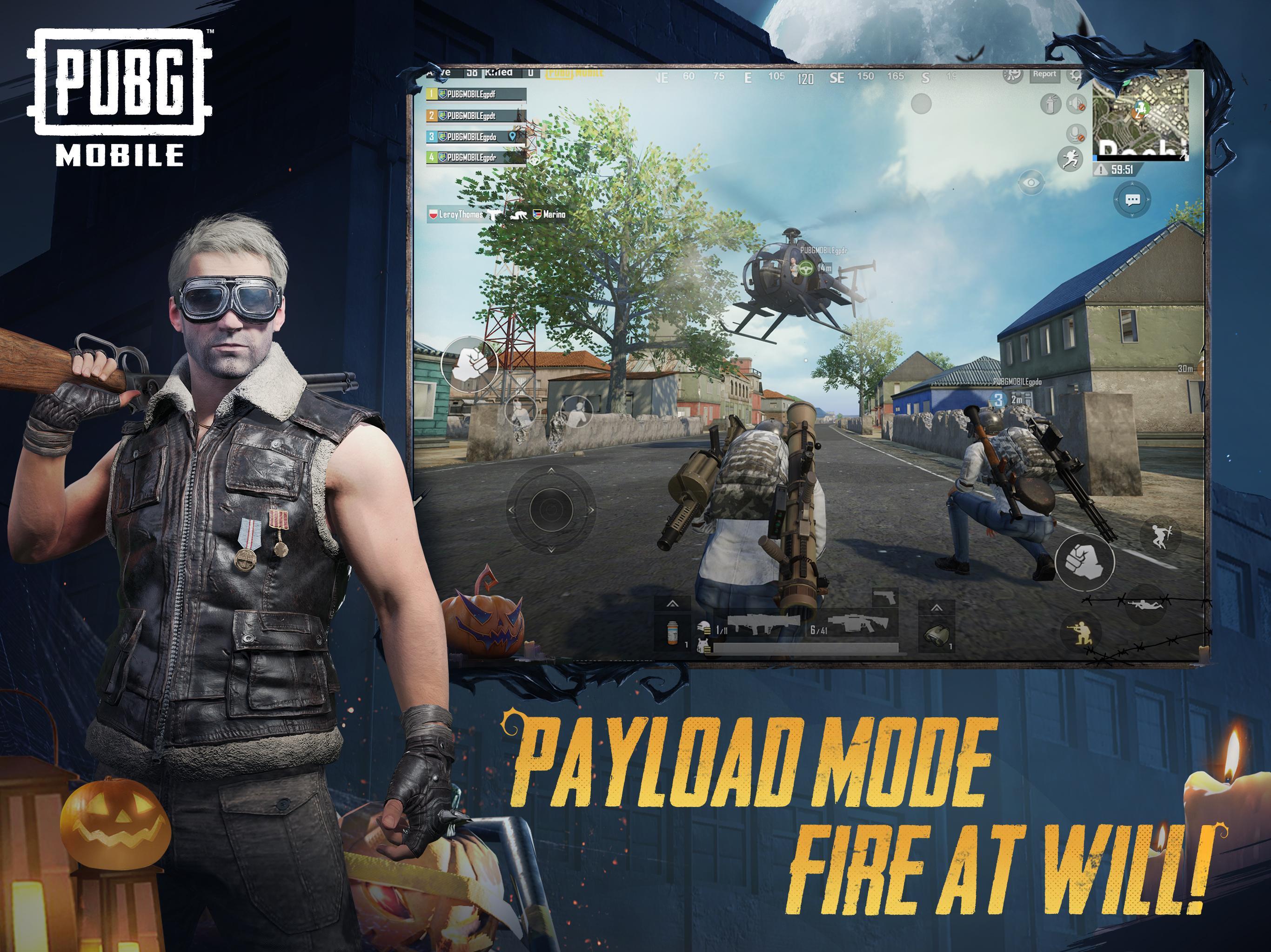 PUBG Mobile APK Download - Playerunknown Battlegrounds for ... - 