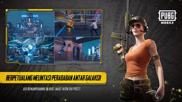 PUBG MOBILE screenshot 2