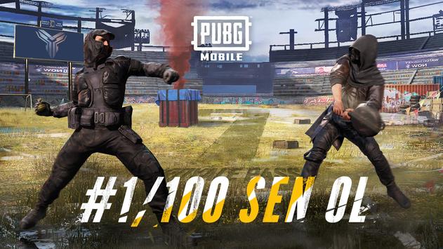 Pubg Mobile Apk Download Playerunknown Battlegrounds For Android - pubg mobile gonderen