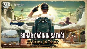 PUBG MOBILE gönderen