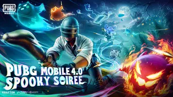 PUBG Mobile Screenshot 1