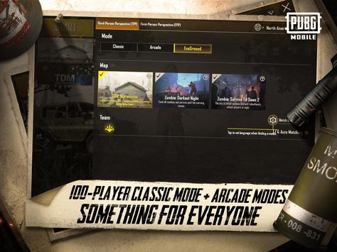 PUBG MOBILE screenshot 14