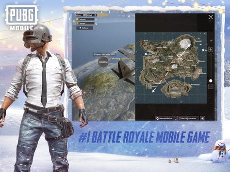 Pubg Mobile Apk Download Playerunknown Battlegrounds For Android