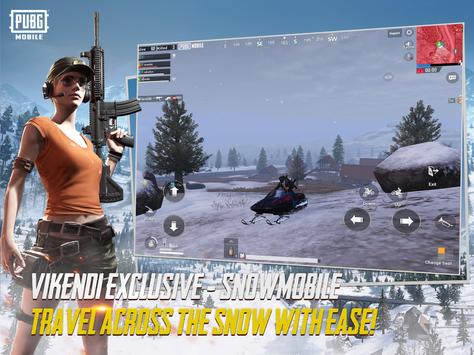 PUBG MOBILE screenshot 10