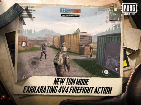 PUBG MOBILE screenshot 10