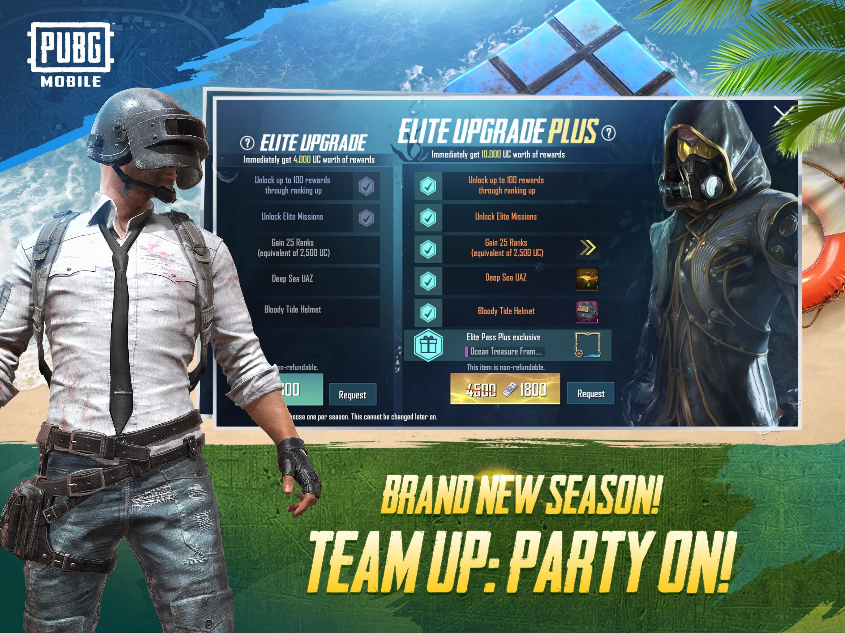 Pubg Mod Apk Unlimited Money 0.6.0 Royale Pass