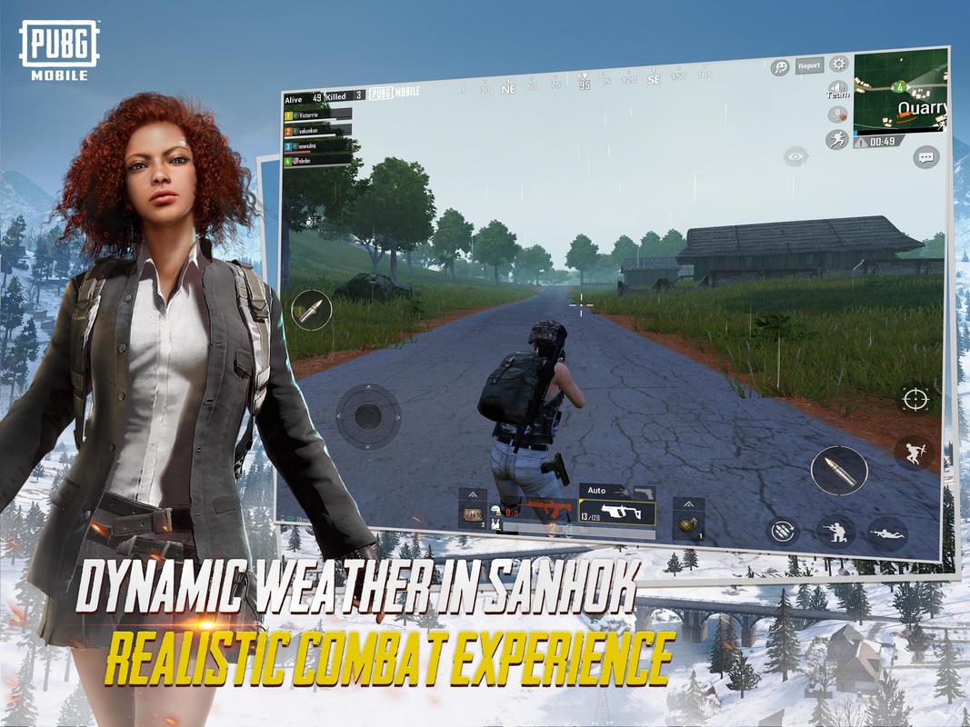 Pubg Mobile Timi Apkpure | Pubg Free Mod Pubg Mobile Timi Apkpure | Pubg Free Mod -