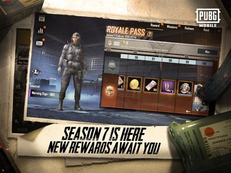 PUBG MOBILE screenshot 12